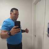 Manuel, 40  , Buenaventura Lakes
