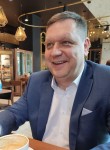 Andrey, 43, Moscow