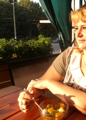 Olga, 46, Україна, Вінниця