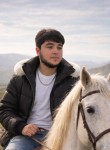 Saman Rajabov, 21, Neftekamsk