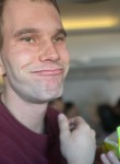Egor, 26, Khabarovsk