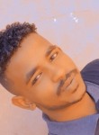 ابراهيم محمد احم, 21 год, خرطوم