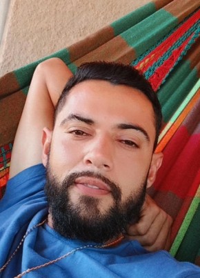 Mateus из Bagé 31 год
