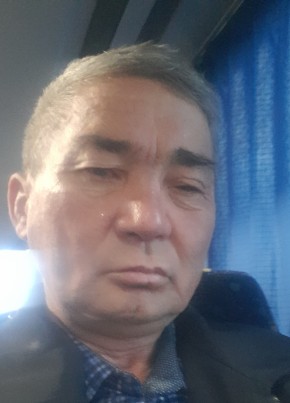 Шарипхан, 54, Қазақстан, Астана