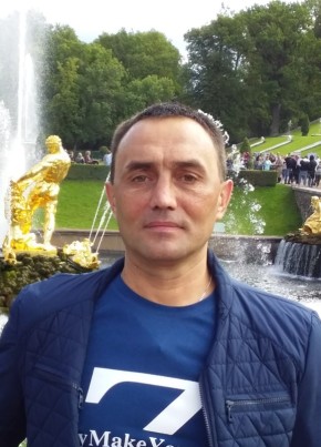 Роман, 44, Россия, Клинцы