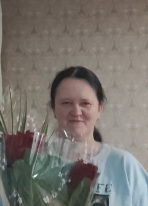 Ольга из Киселевска 43 года