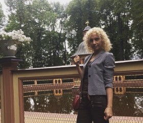 Людмила, 42 года, Санкт-Петербург
