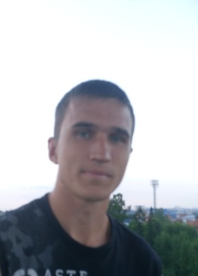Борис, 30, Россия, Колпашево