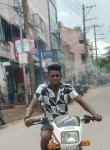 Sundardava Dava, 21 год, Madurai