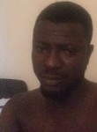 aina n’zebo jean, 32 года, Abidjan