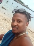 reynier, 33, Santiago de Cuba