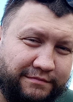 Виталий из Полевскоя 42 года