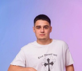 Kamil, 27, Volgograd
