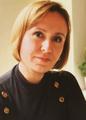 Елена из Москвы 52 года