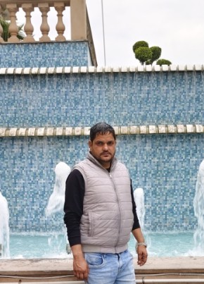 Rahul khan, 31, India, Delhi