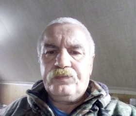 Николай, 65 лет, Саянск