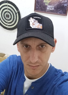 Николай, 38, Россия, Уфа
