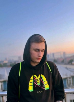 Алексей из Москвы 30 лет