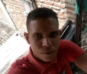 Moises, 19, Araure