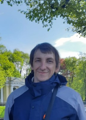 Vladimir, 45, Russia, Saint Petersburg