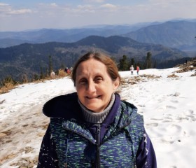 Ольга, 60 лет, Искитим