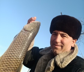 Atanazar Xalikov, 49 лет, Toshkent