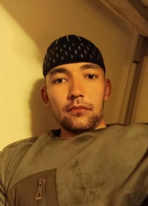 Azamat, 18, Russia, Svobodnyy