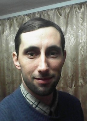 Иван, 40, Россия, Нижнегорский