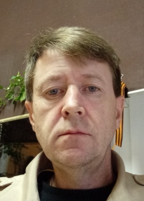 Алексей, 49, Россия, Омутнинск
