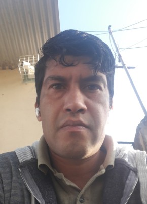 Isaacgarcia из Ciudad de Salta 38 лет