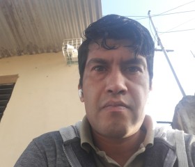 Isaacgarcia, 38, Salta