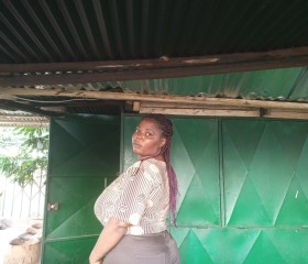 Amandine, 27 лет, Abidjan