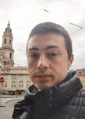 Виктор, 36, Россия, Владимир