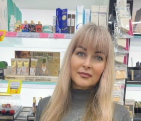 Yulya, 45, Volgograd