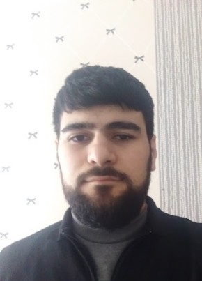 надир, 28, Azərbaycan Respublikası, Bakı