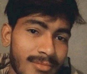 DEEPAK ATHWAL, 22 года, Gangānagar