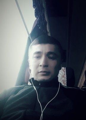 Жавохирбек , 29, Россия, Лесосибирск