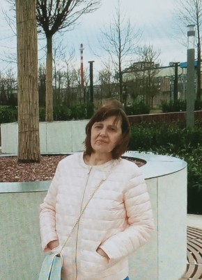 Светлана, 58, Россия, Краснодар