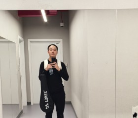 林俊豪, 30, Moscow