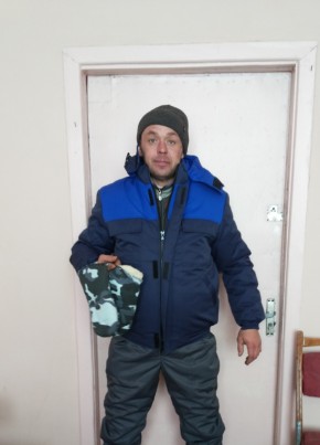 Вячеслав Талі, 38, Україна, Суми