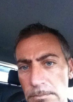 david, 47, Repubblica Italiana, Portogruaro