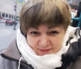 Юлия, 44 года, Кошки