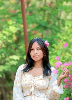 Saru из Kathmandu 23 года