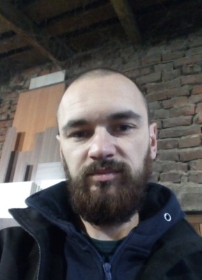 Сергій, 34, Україна, Немирів