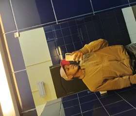 Christian, 18, Vacoas