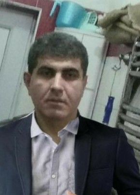 EDIK, 52, Azərbaycan Respublikası, Bakı
