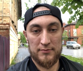 Антон, 31 год, Слободской