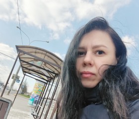 Elizaveta, 34, Minsk