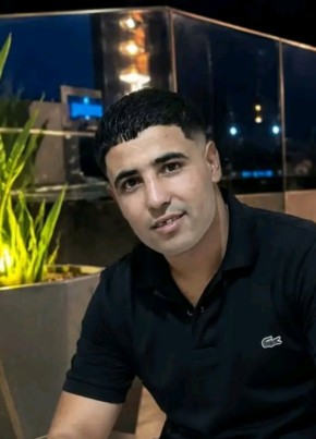 Rafik из Algiers 25 лет