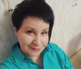 Анна, 47 лет, Петрозаводск